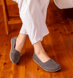 edebarefoot Ashen NRM Series Women