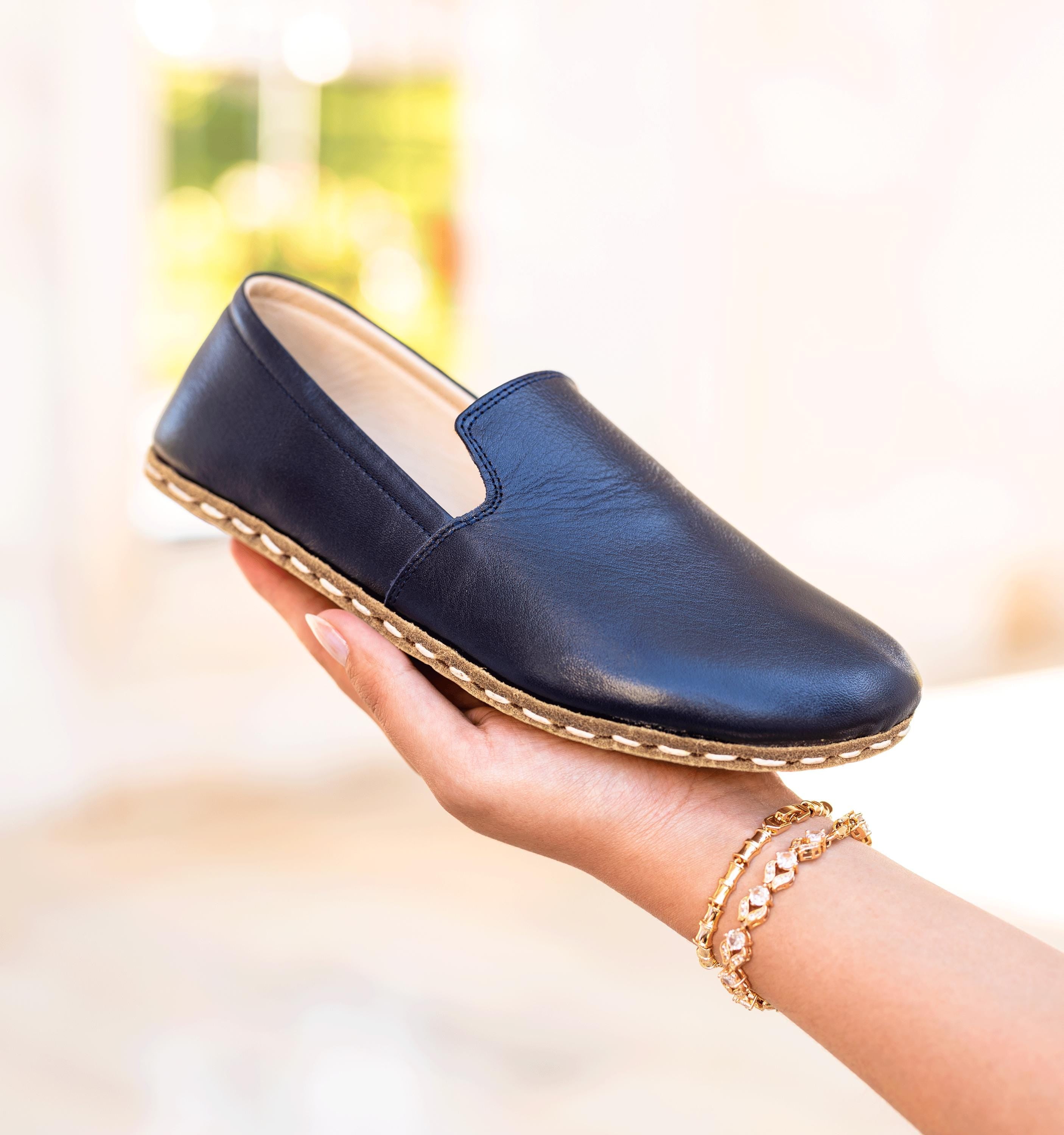 edebarefoot Indigo - OKN Series - Women
