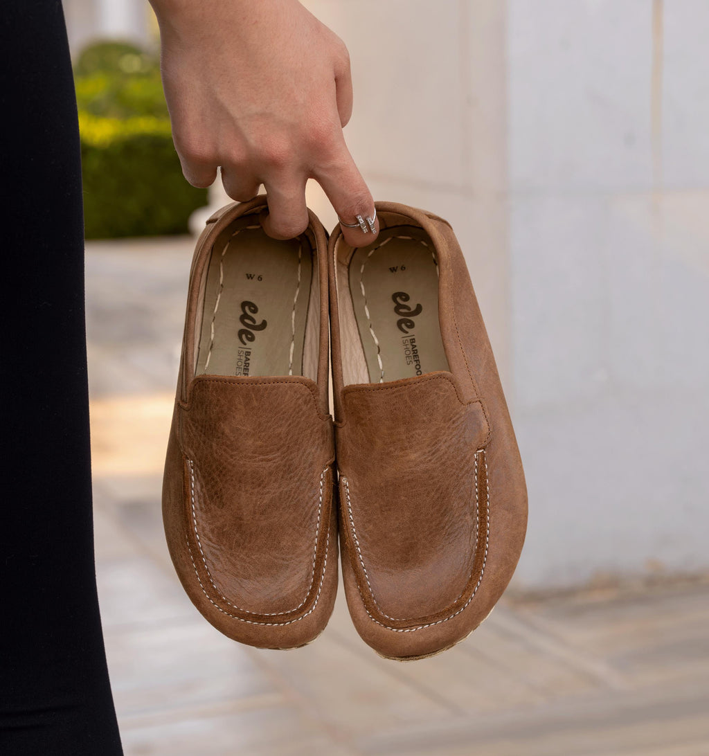 edebarefoot Hickory ARF Series Women