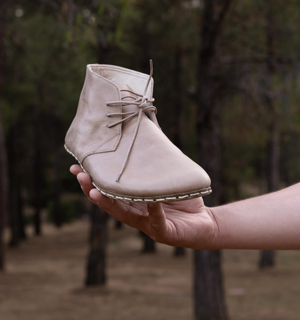 edebarefoot Sand - HMZ Series - Men