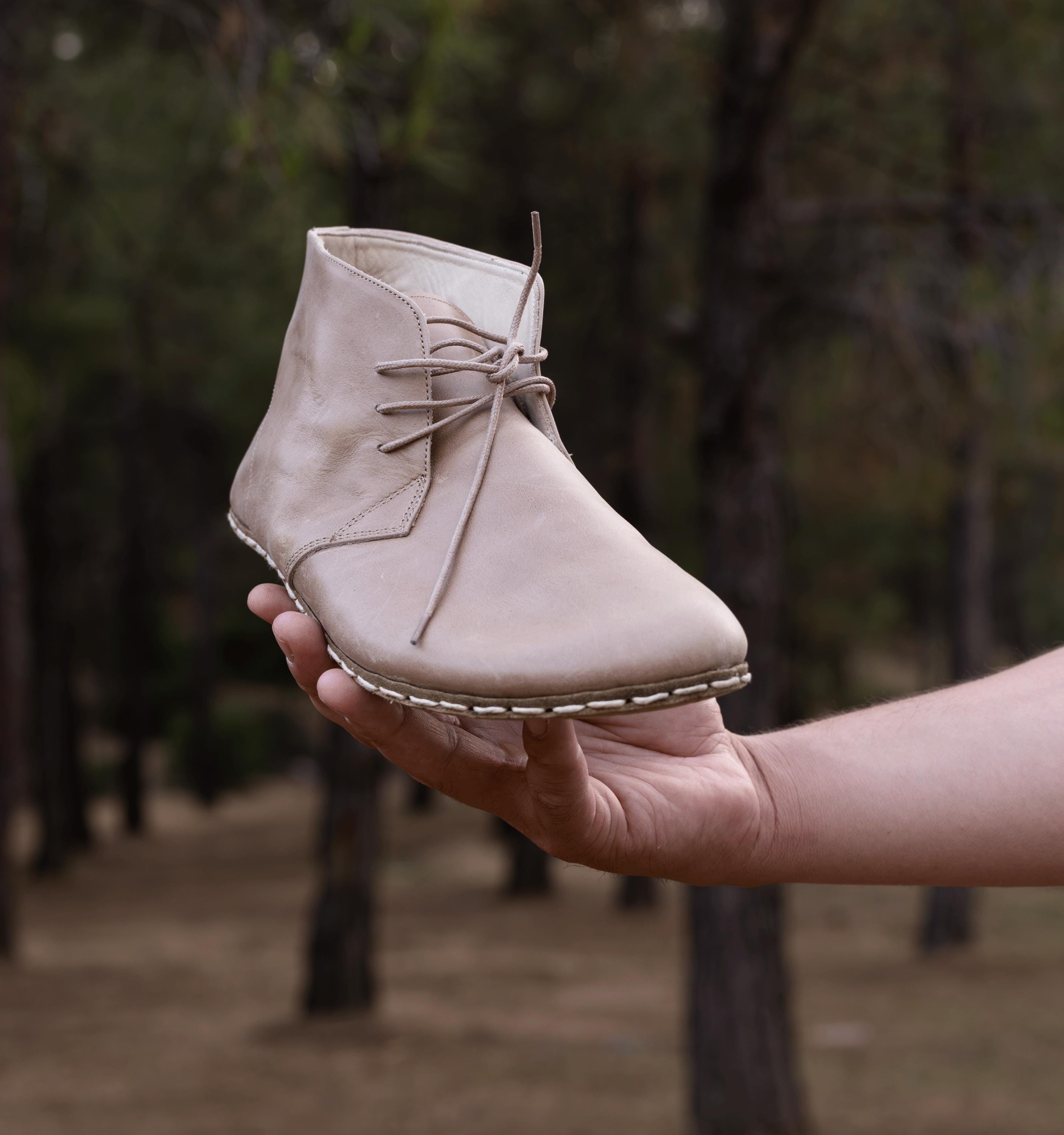 edebarefoot Sand - HMZ Series - Men