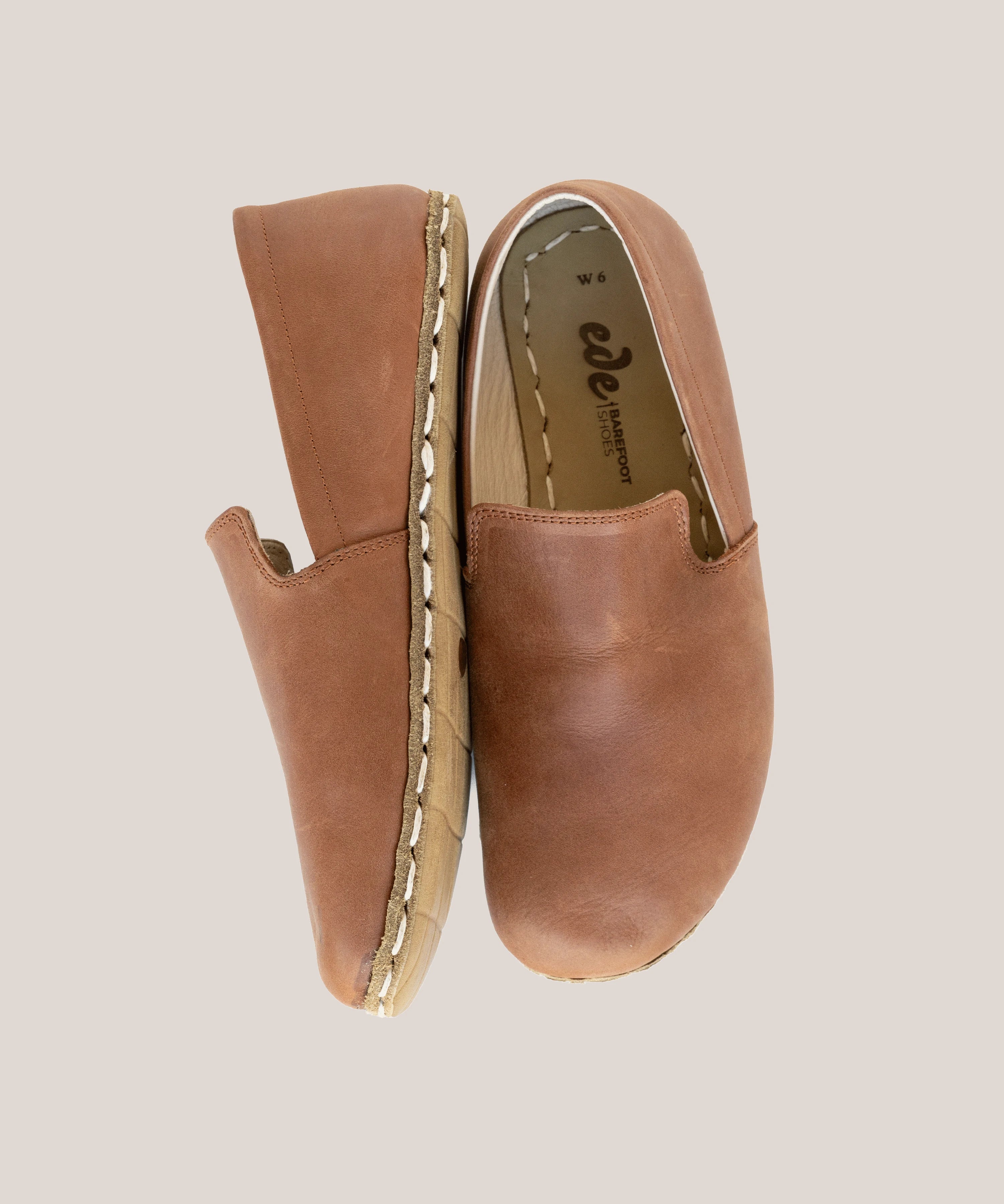 edebarefoot Umber - OKN Series - Women