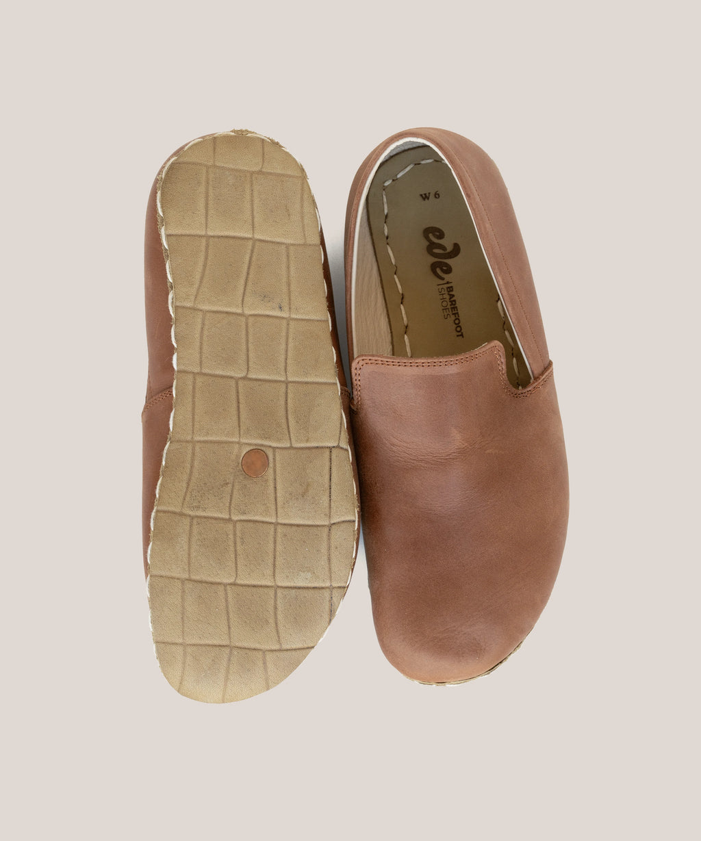 edebarefoot Umber - OKN Series - Women