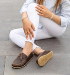 edebarefoot Earth ASY Series Women