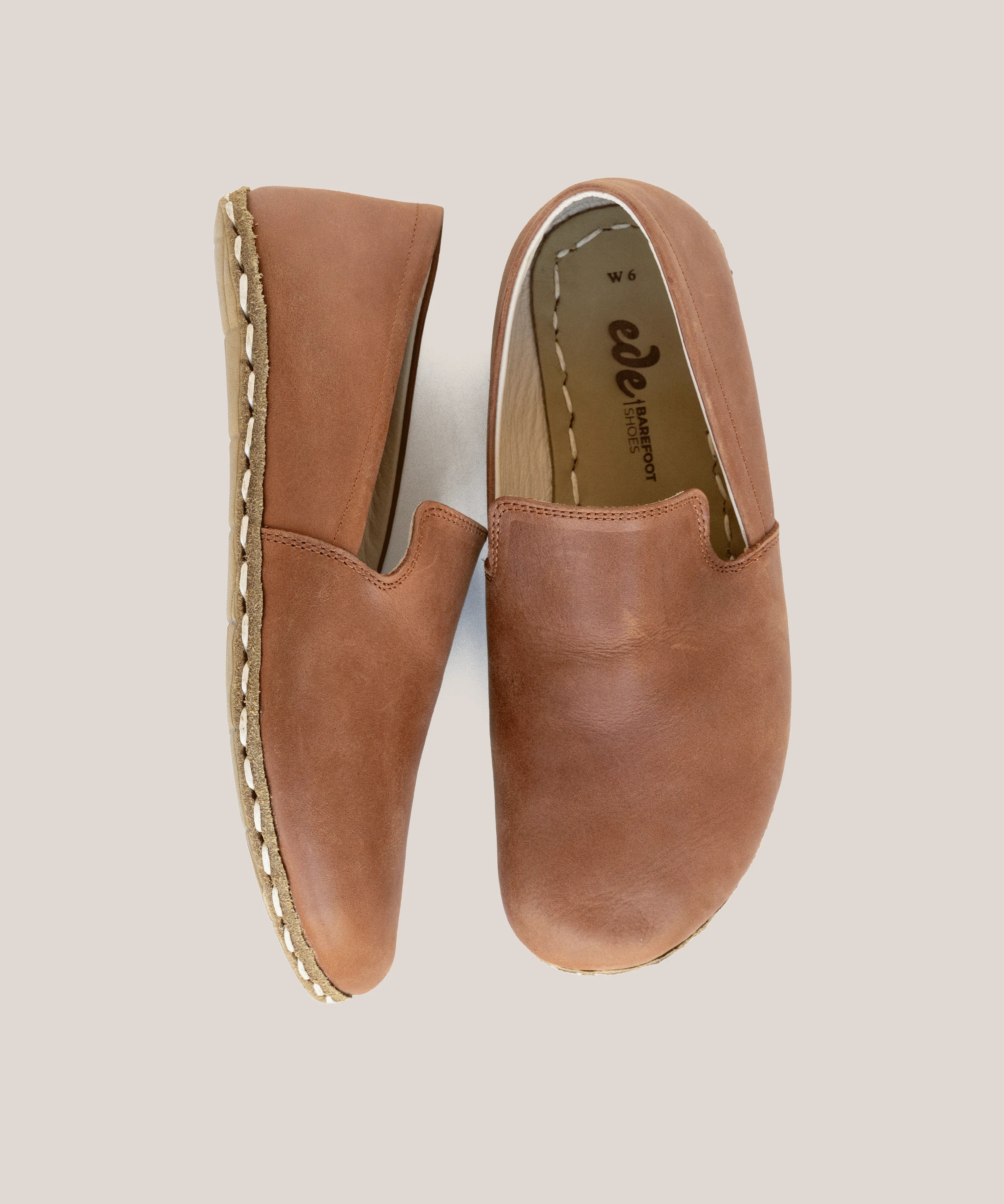 edebarefoot Umber - OKN Series - Women