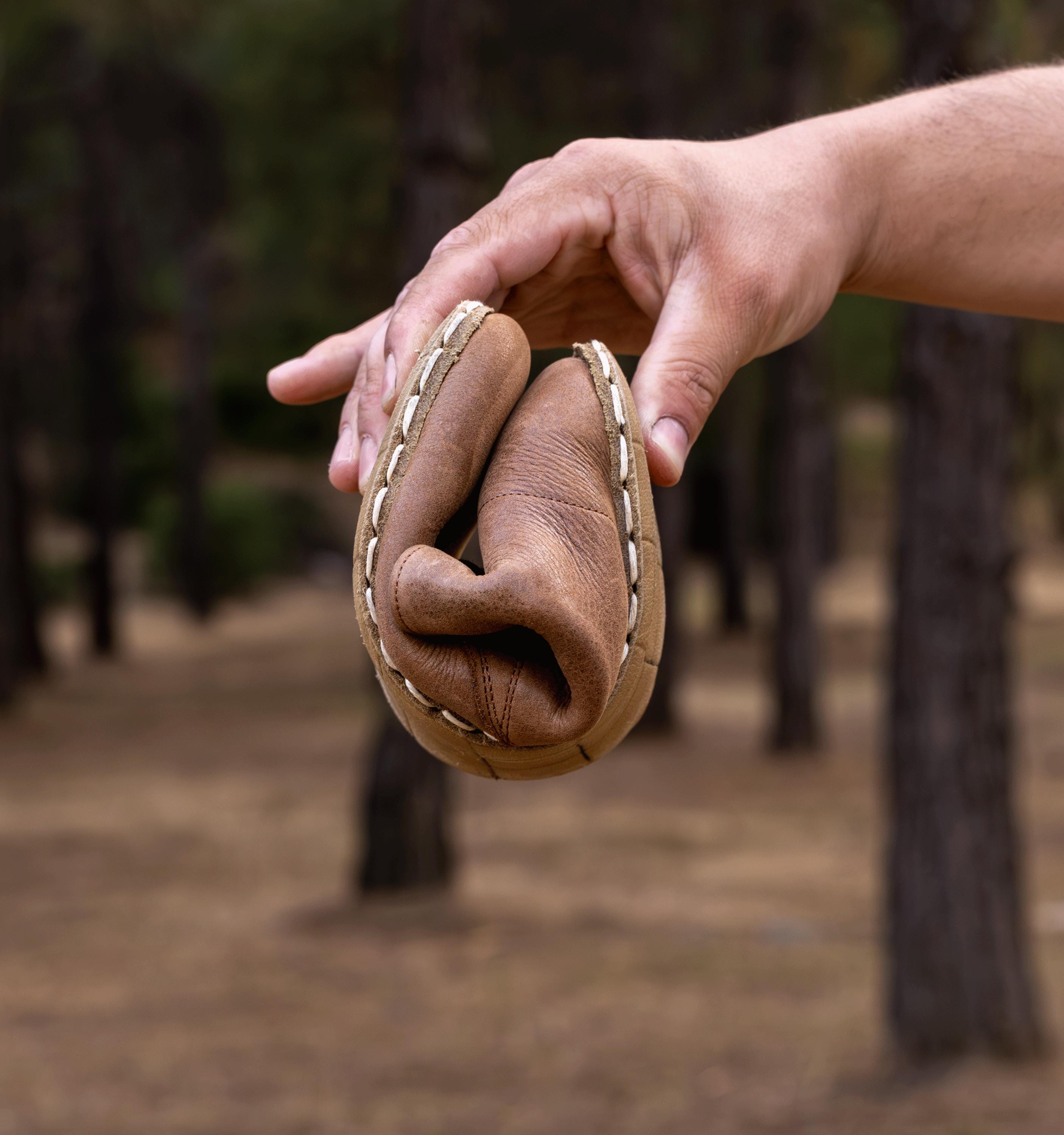 edebarefoot Hickory - HMZ Series - Men