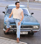 edebarefoot Russet - BRK Series - Men