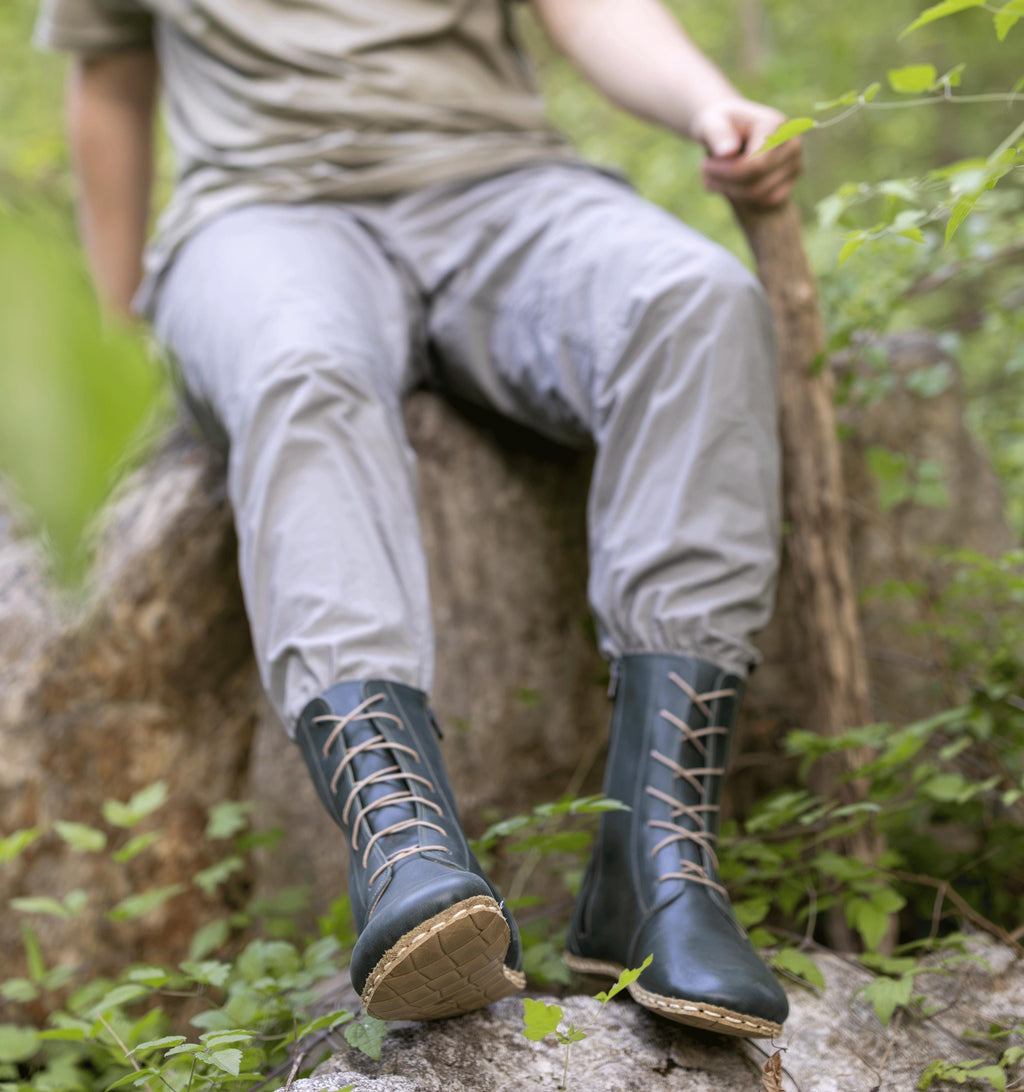 edebarefoot Evergreen CFR Series Men