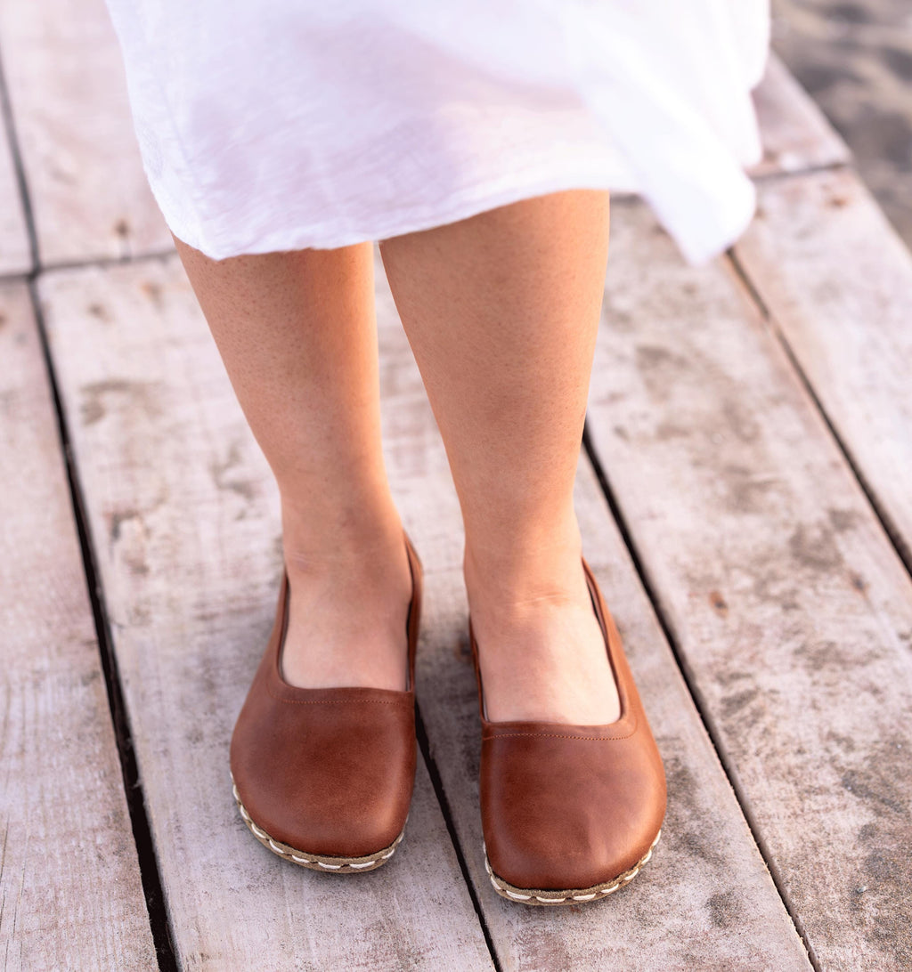 edebarefoot Umber NRM Series Women