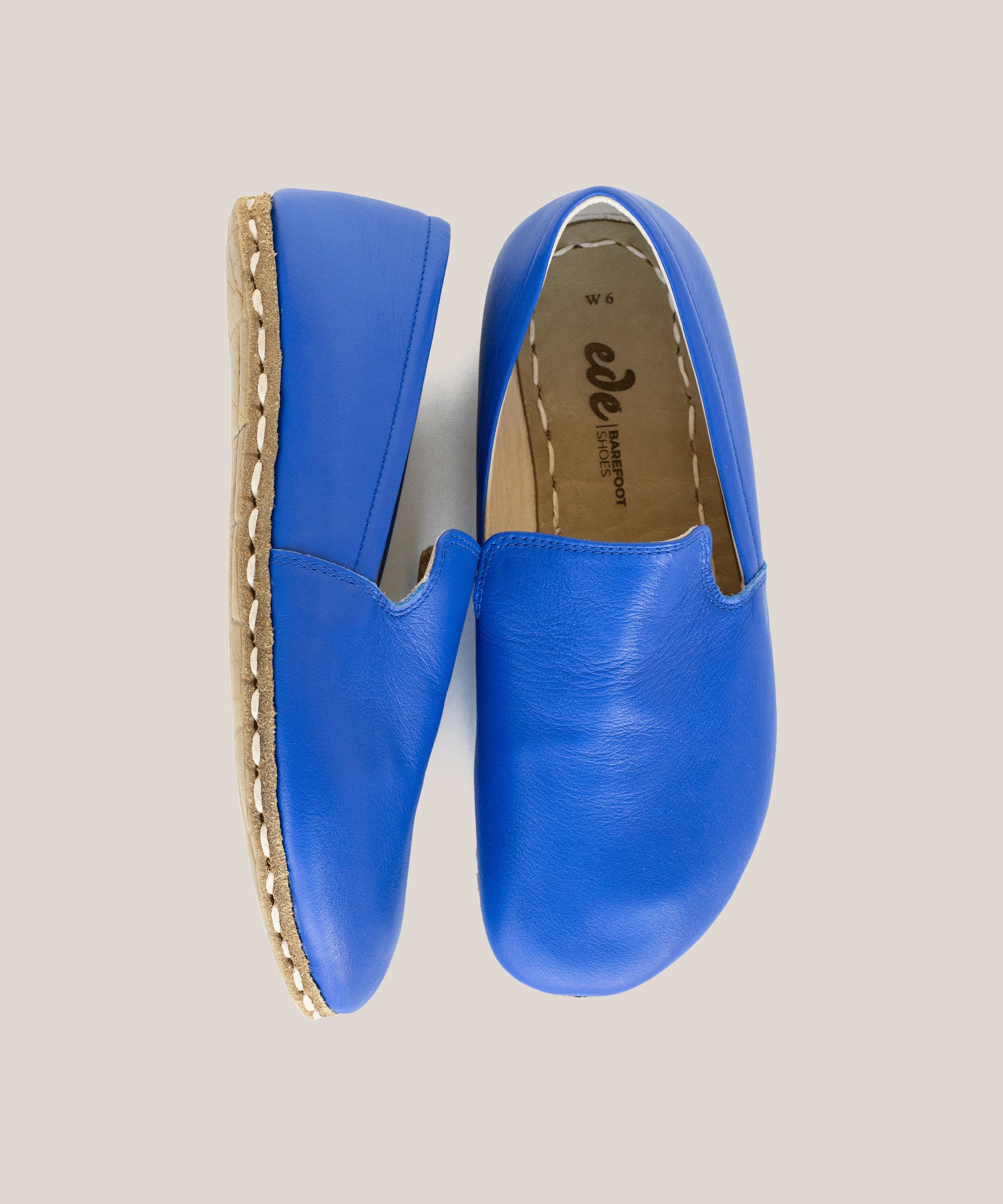 edebarefoot Azure - OKN Series - Women