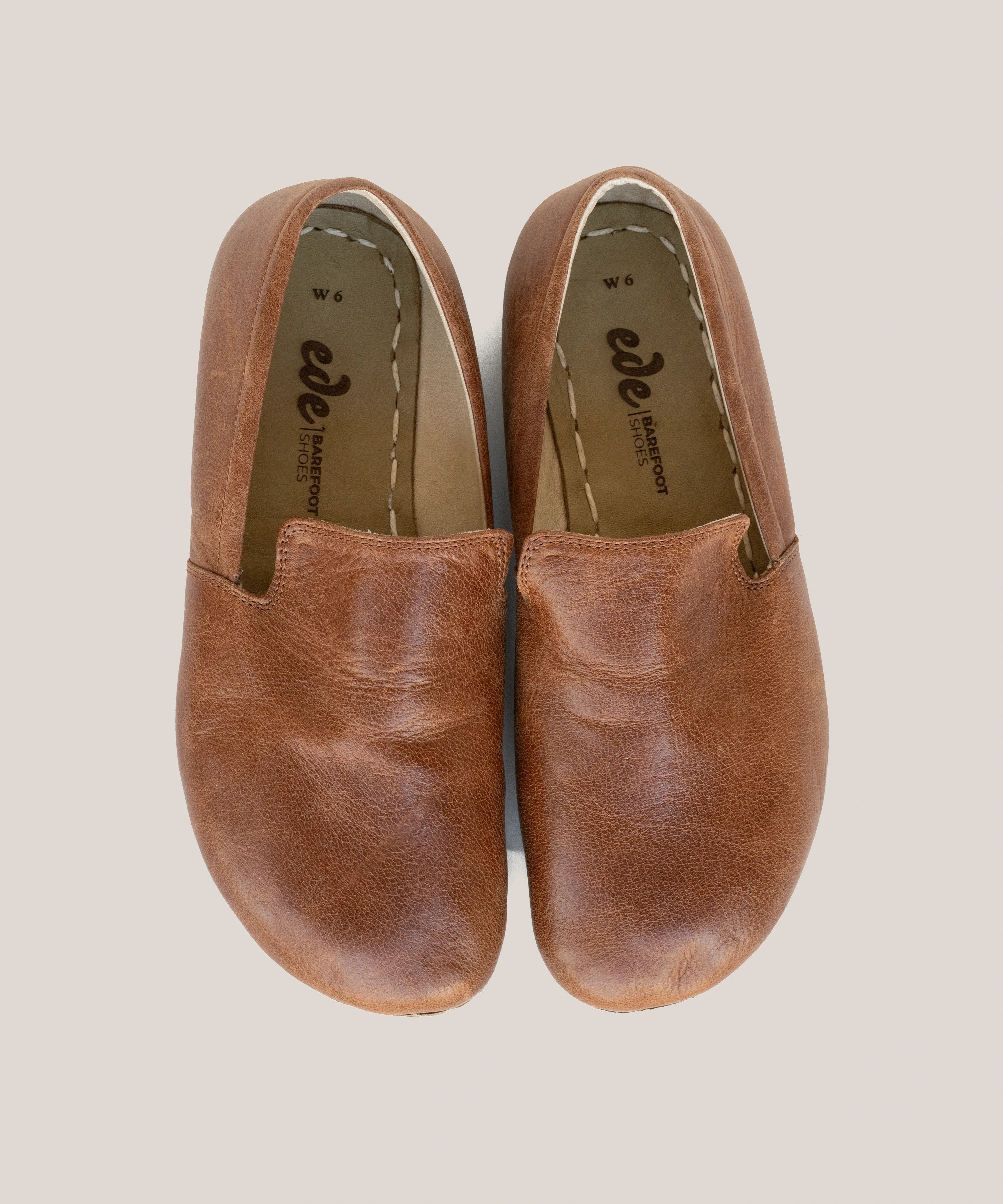 edebarefoot Russet - OKN Series - Women