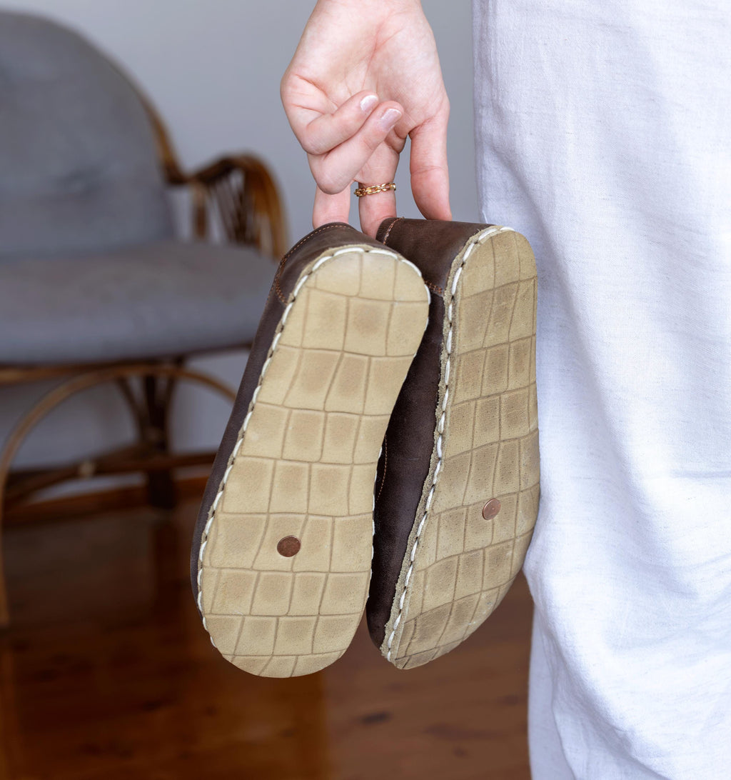 edebarefoot Earth NRM Series Women