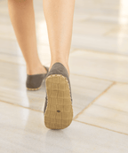 edebarefoot Ashen Nubuck