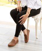 edebarefoot Umber