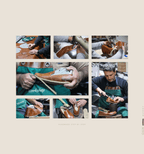 edebarefoot Russet - OKN Series - Women