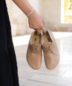 edebarefoot Sand