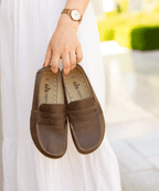 edebarefoot Earth