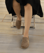 edebarefoot Beige Dawn