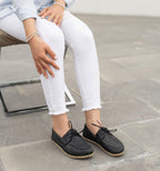 edebarefoot Raven Black ASY Series Women