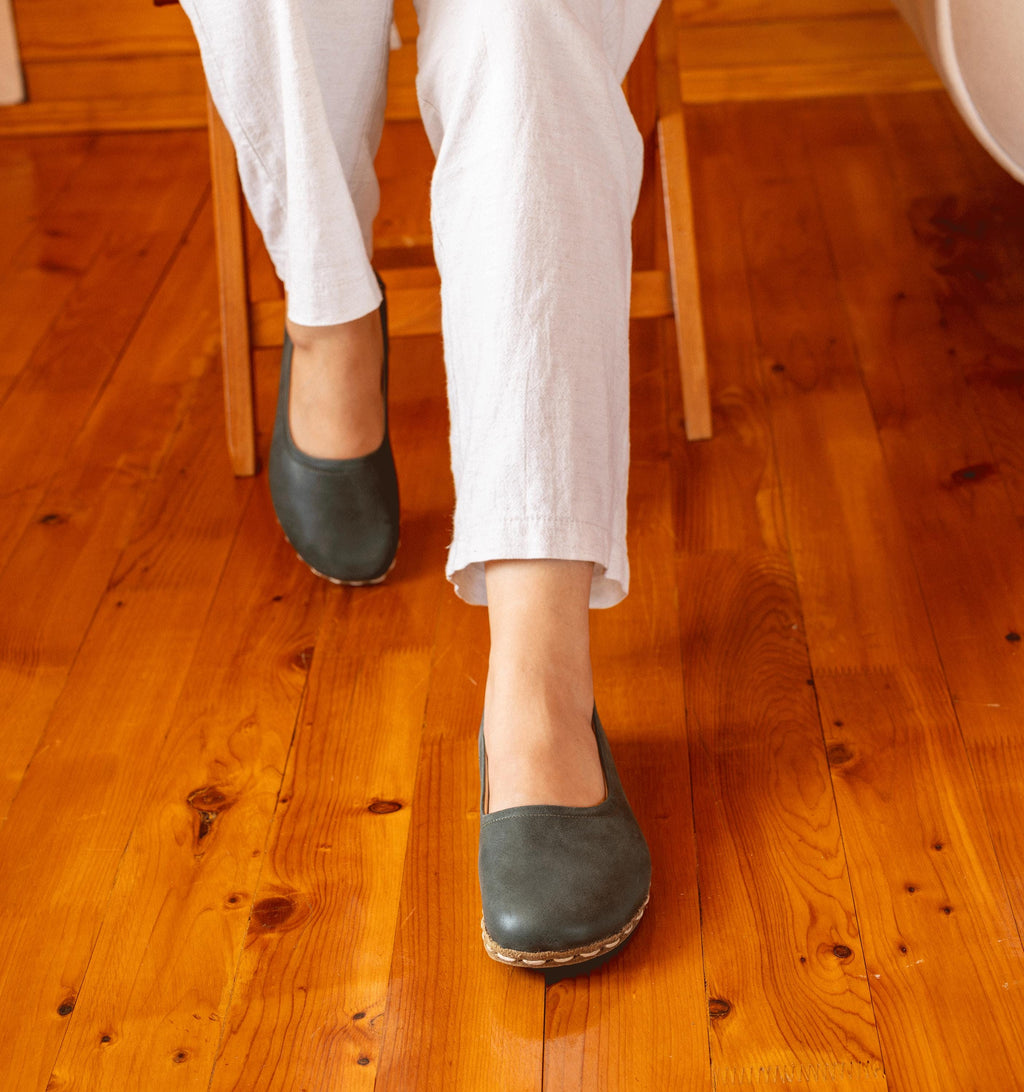 edebarefoot Evergreen NRM Series Women