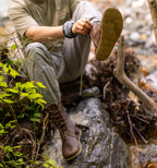 edebarefoot Earth CFR Series Men