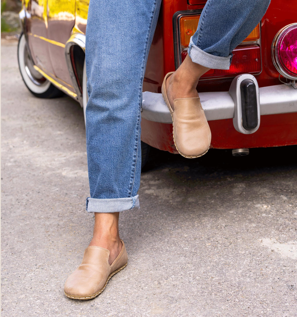 edebarefoot Sand - OKN Series - Men