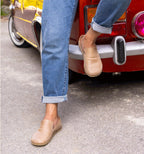 edebarefoot Sand - OKN Series - Men