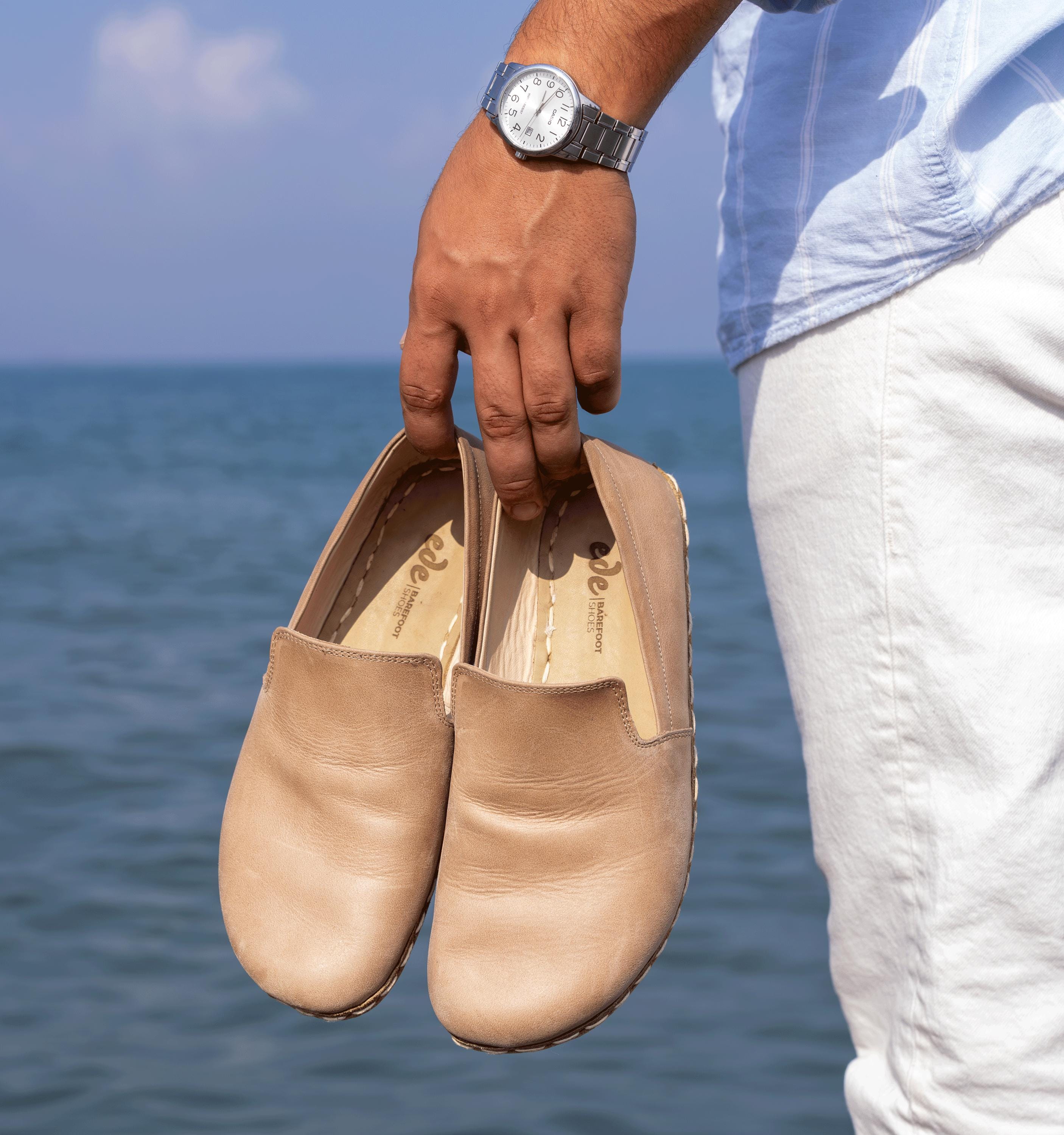 edebarefoot Sand - OKN Series - Men