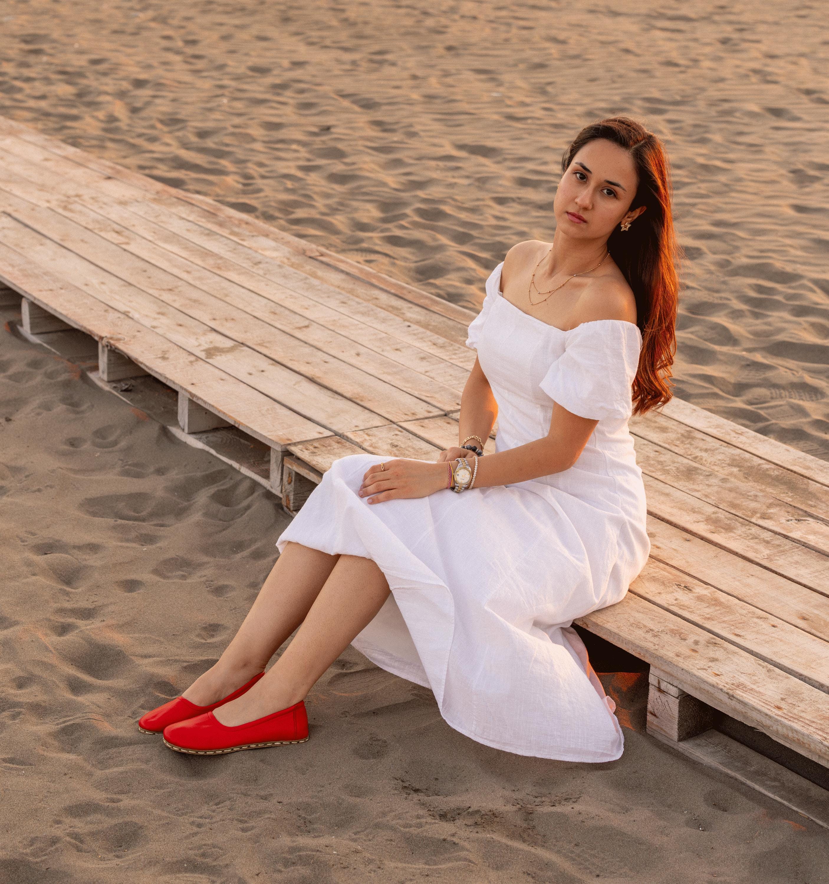 edebarefoot Crimson NRM Series Women