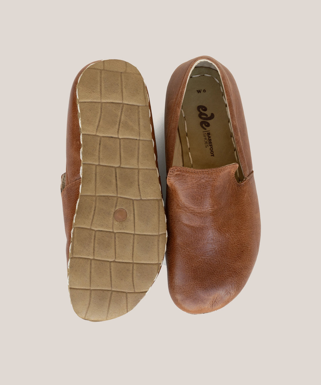 edebarefoot Russet - OKN Series - Women