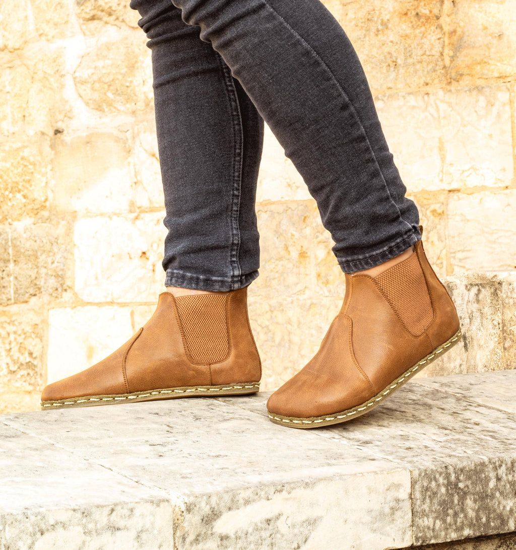 edebarefoot Hickory - BRK Series - Men