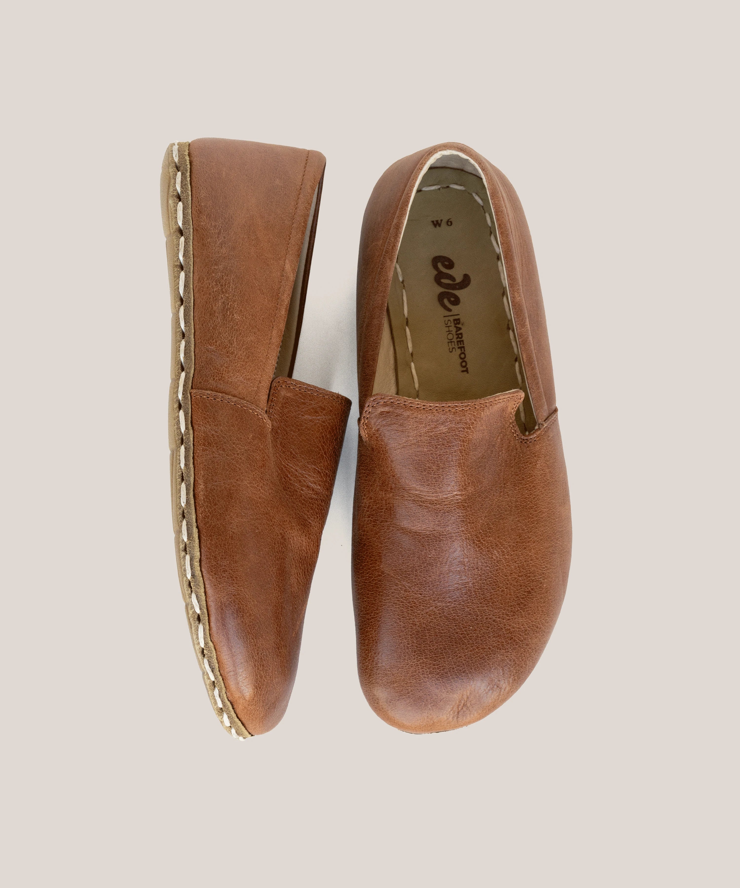 edebarefoot Russet - OKN Series - Women