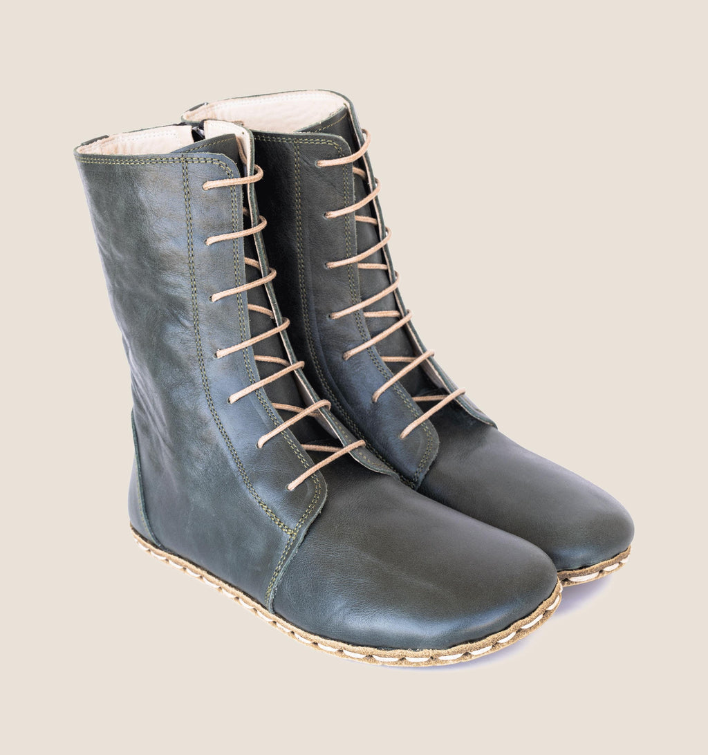 edebarefoot Evergreen CFR Series Men