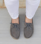 edebarefoot Ashen ASY Series Women