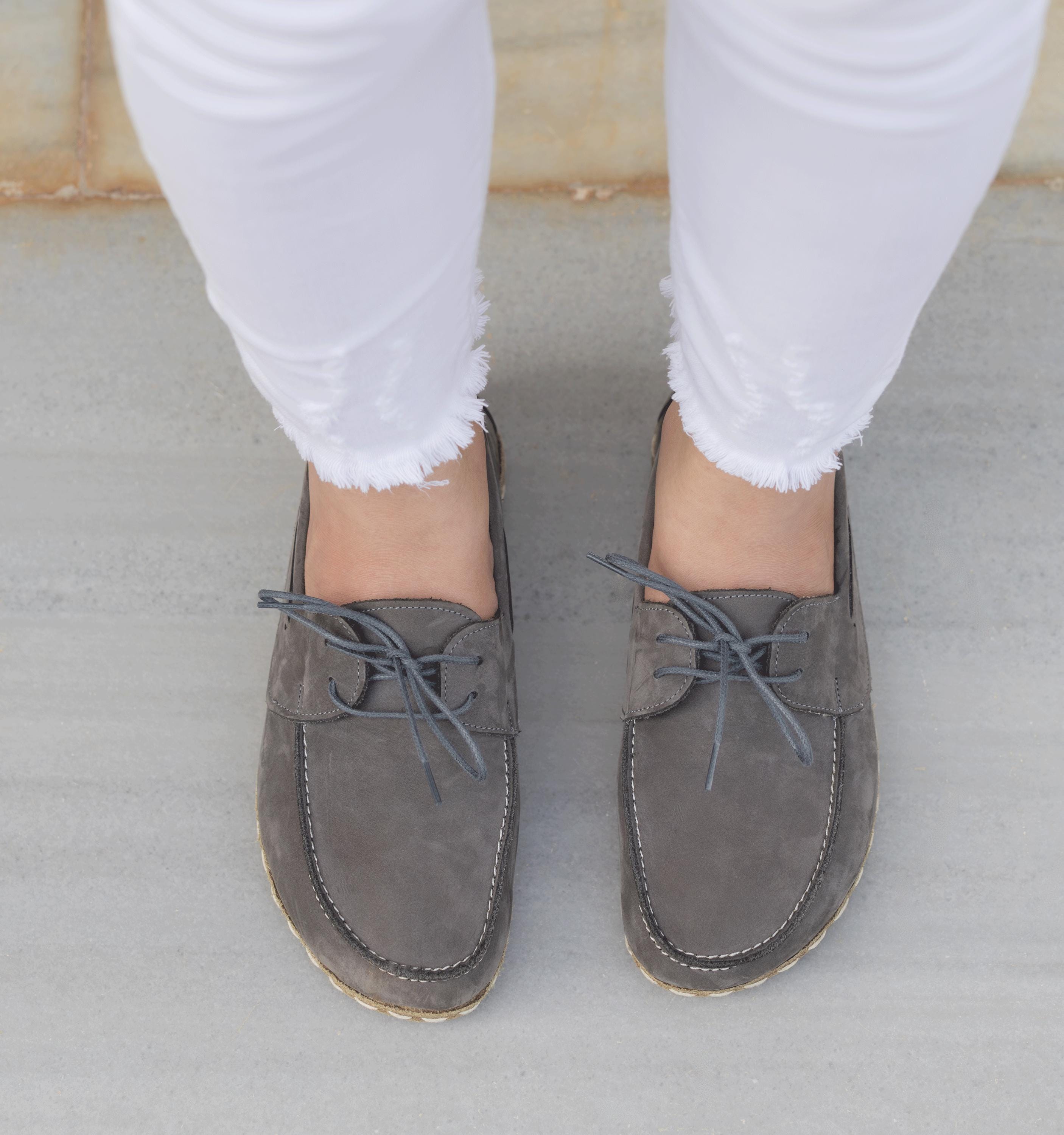 edebarefoot Ashen ASY Series Women