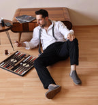 edebarefoot Ashen - BRK Series - Men