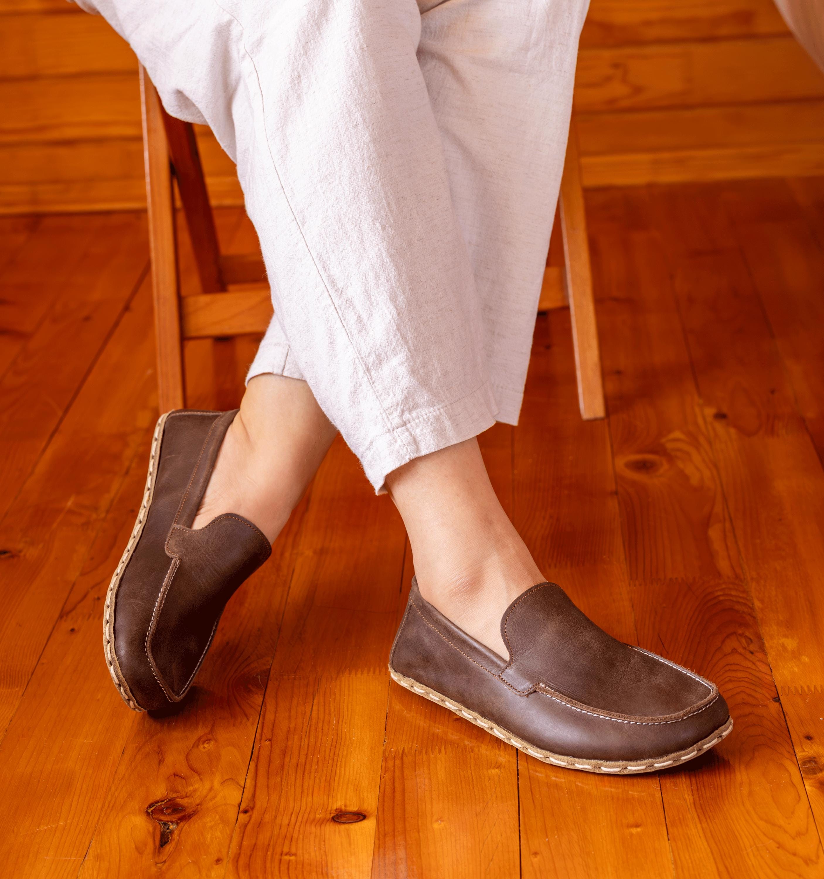 edebarefoot Earth ARF Series Women