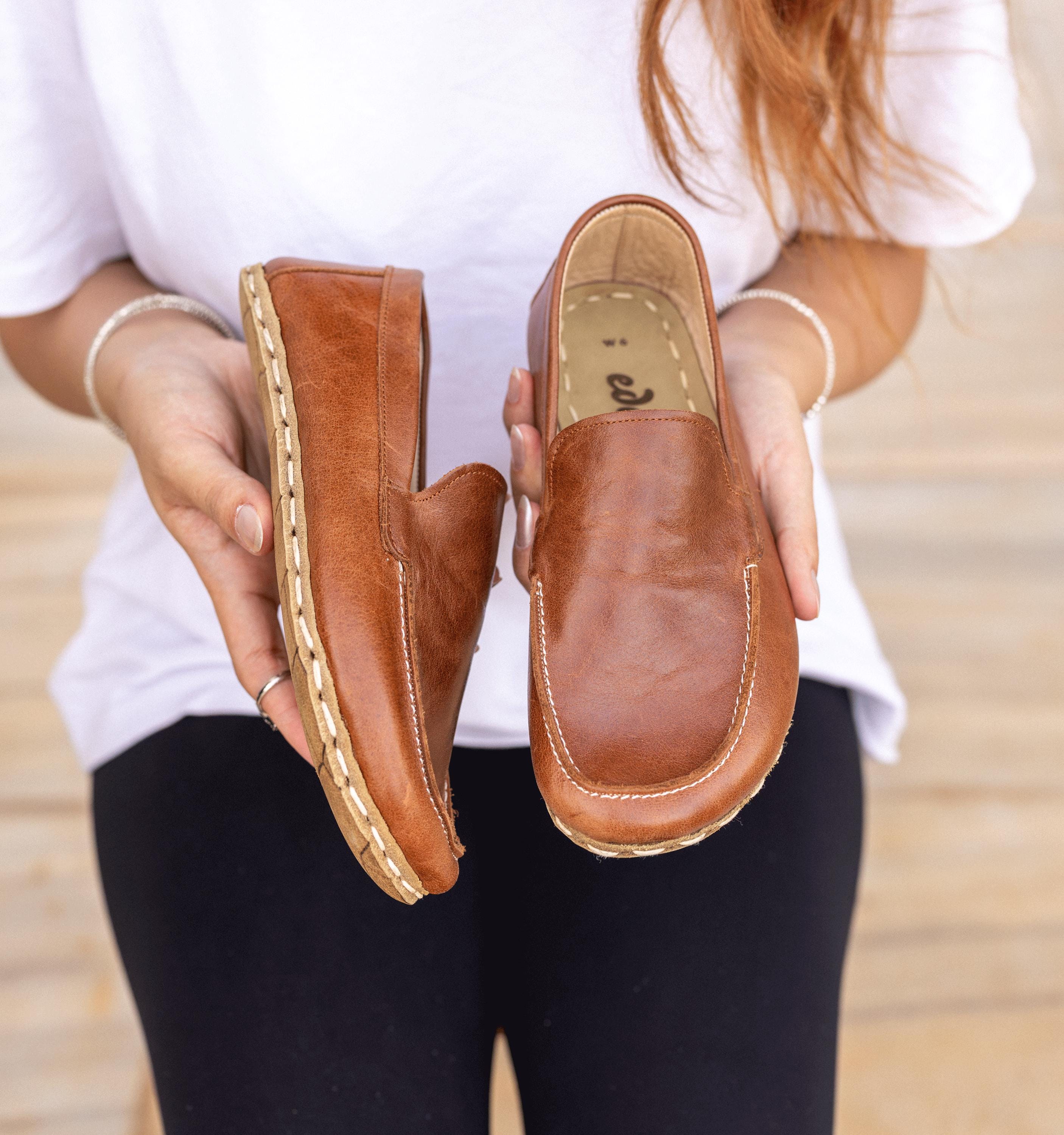 edebarefoot Russet ARF Series Women