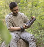 edebarefoot Ashen - CFR Series - Men