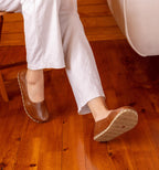 edebarefoot Russet NRM Series Women