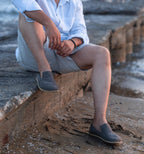 edebarefoot Ashen - OKN Series - Men