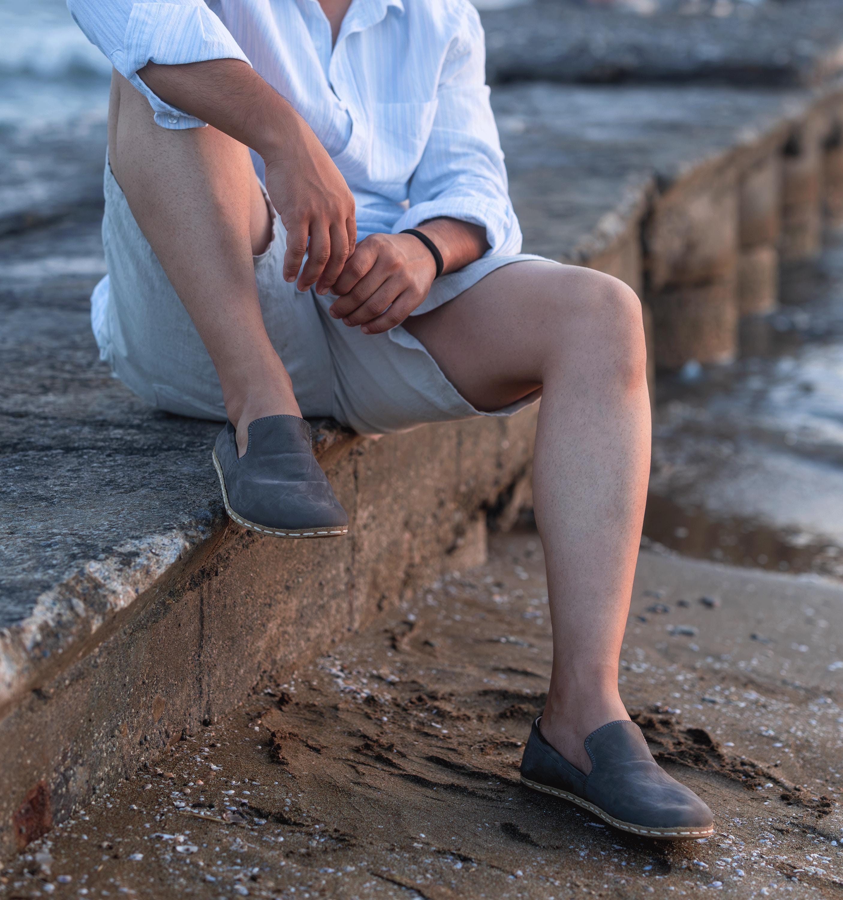 edebarefoot Ashen - OKN Series - Men