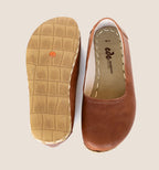 edebarefoot Umber NRM Series Women