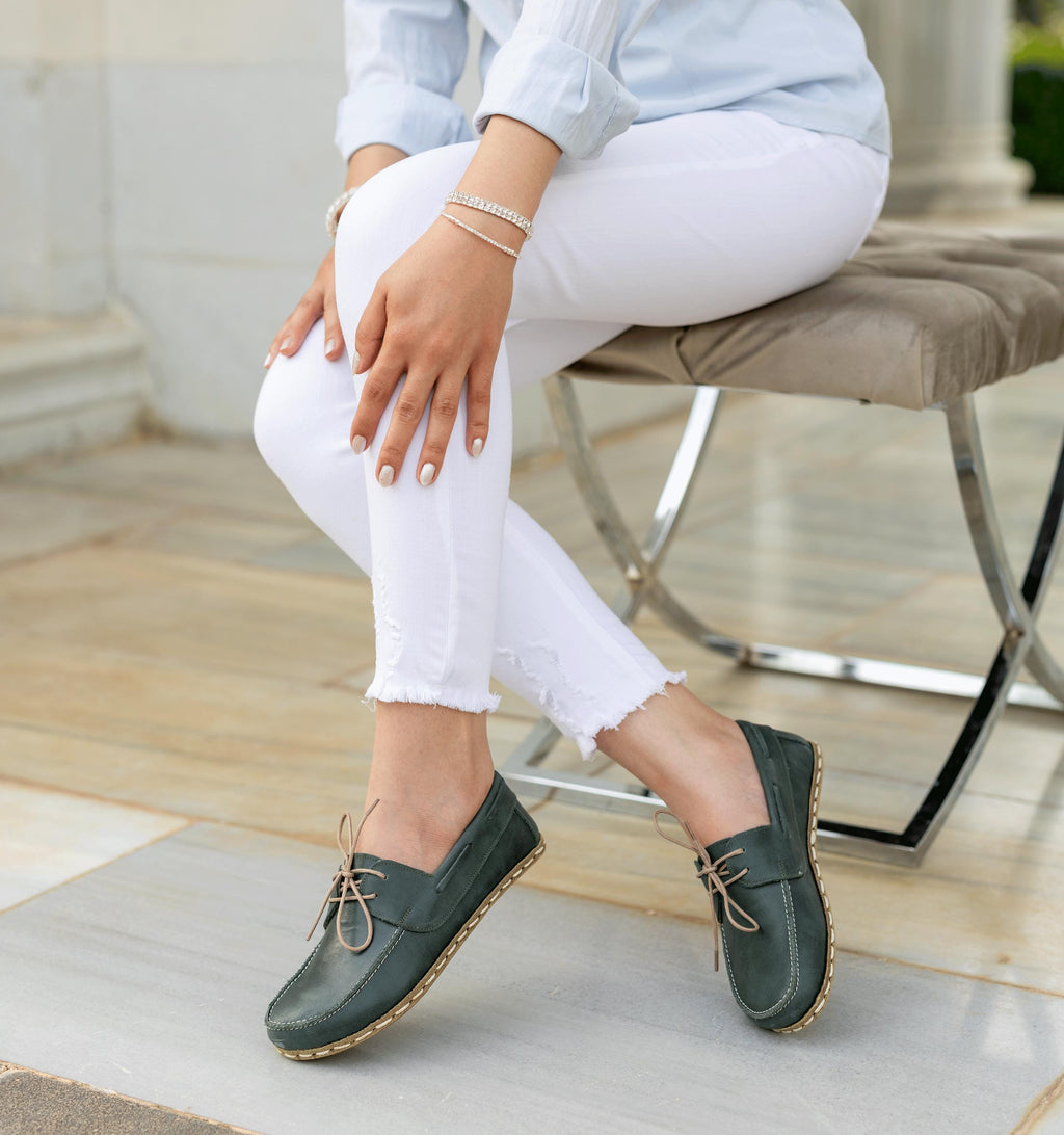 edebarefoot Evergreen ASY Series Women