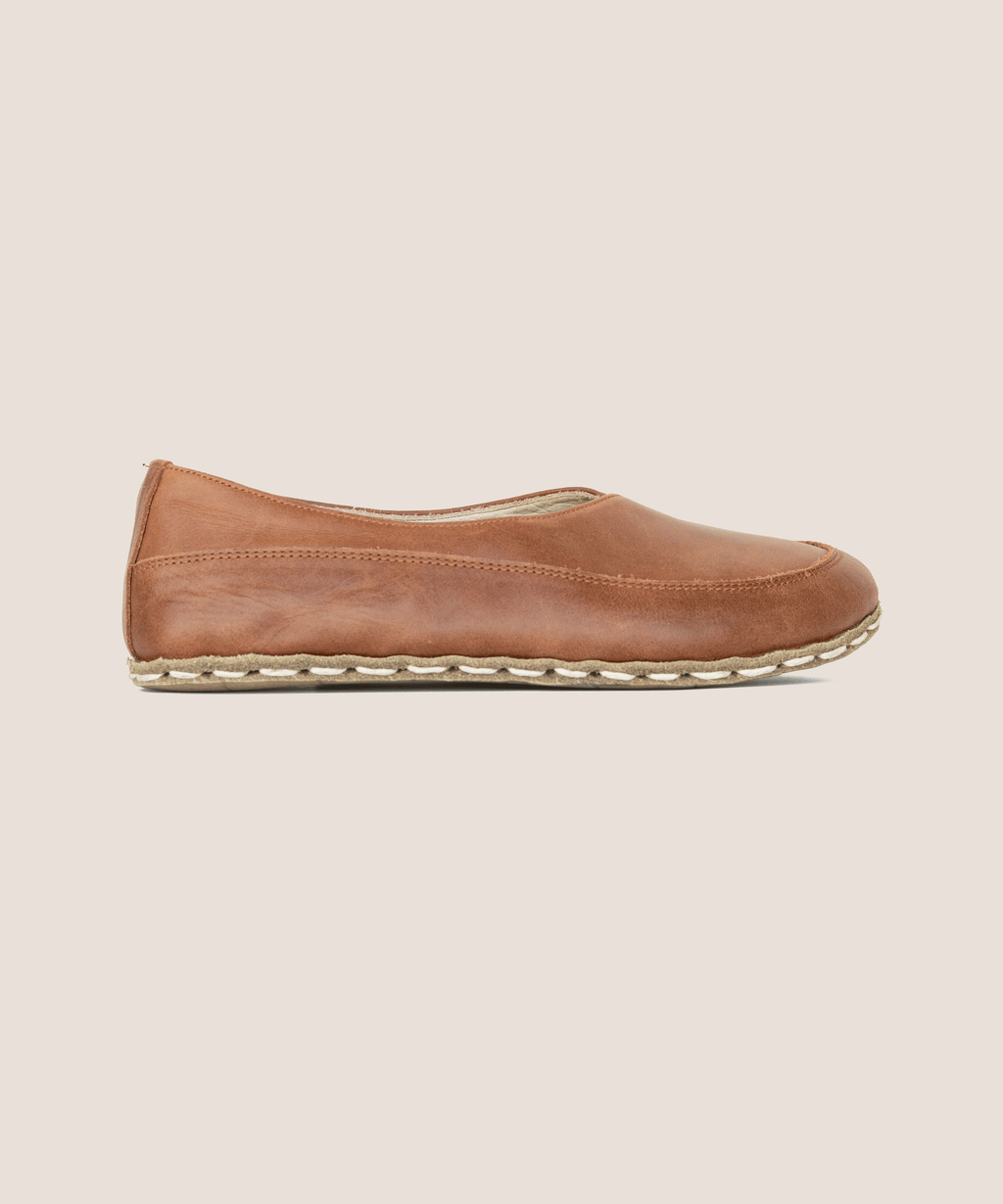 edebarefoot Umber Crazy