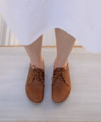edebarefoot Umber