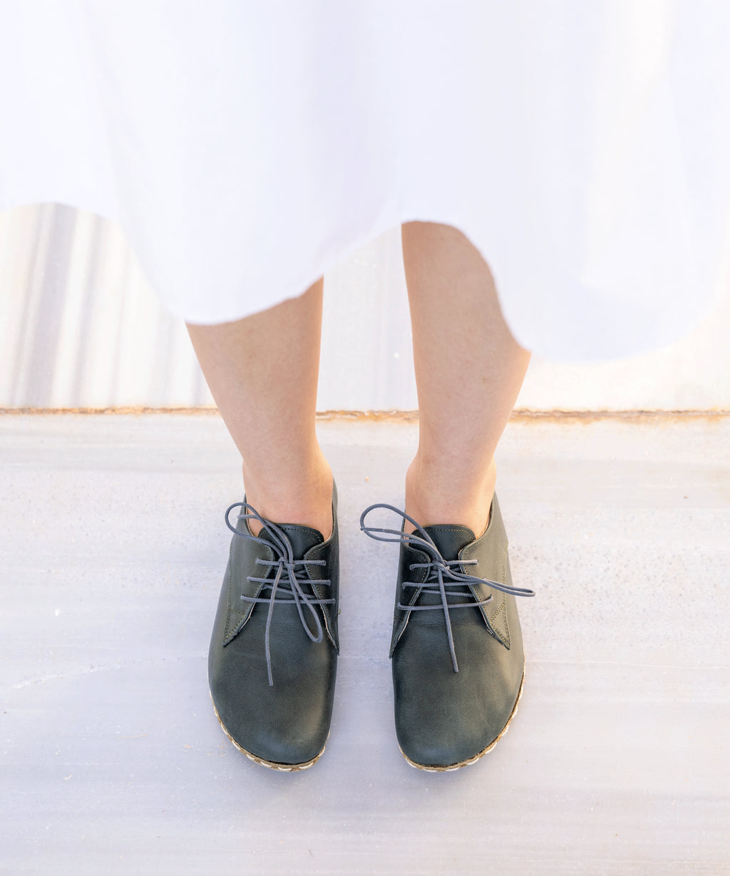 edebarefoot Evergreen