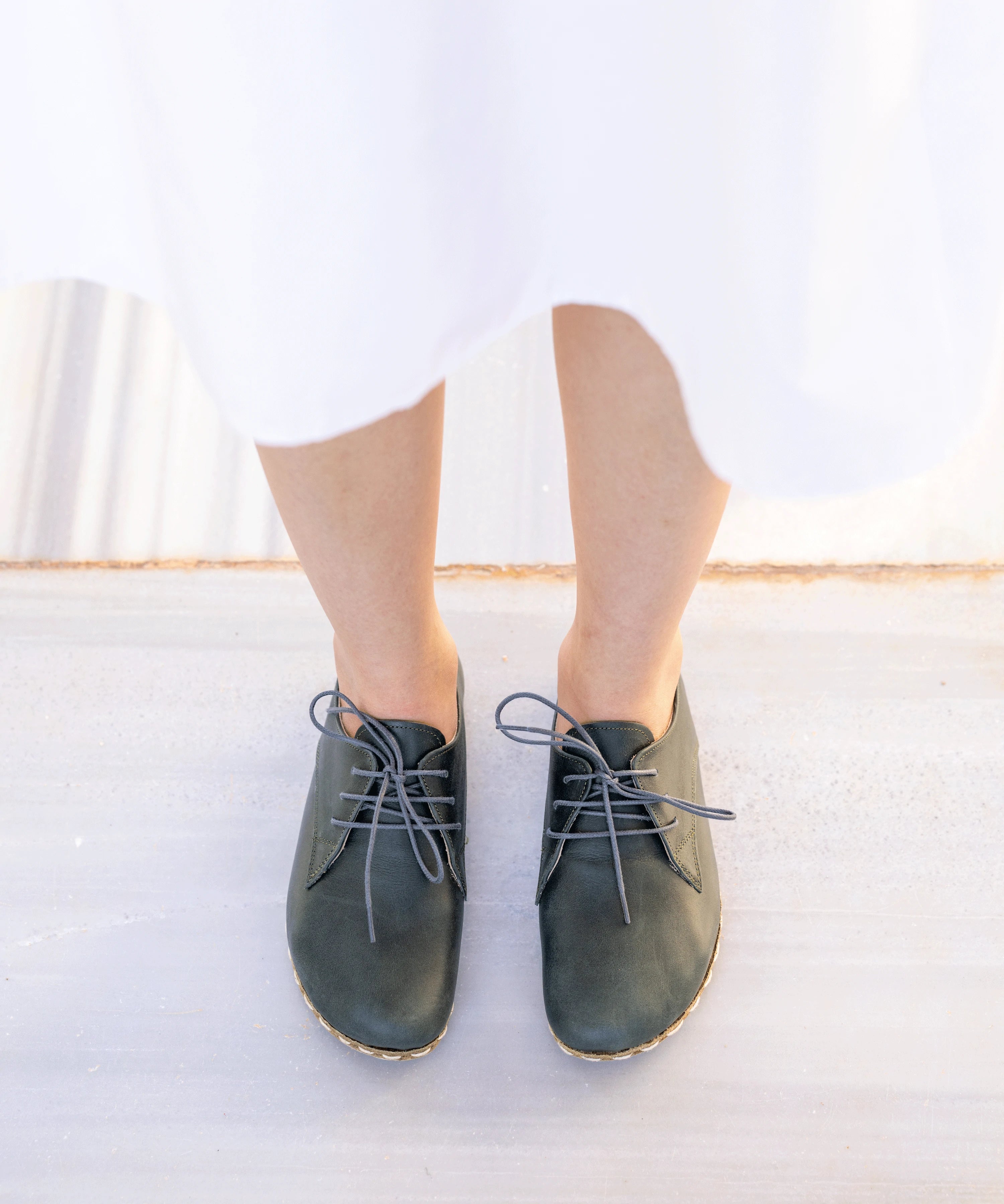 edebarefoot Evergreen