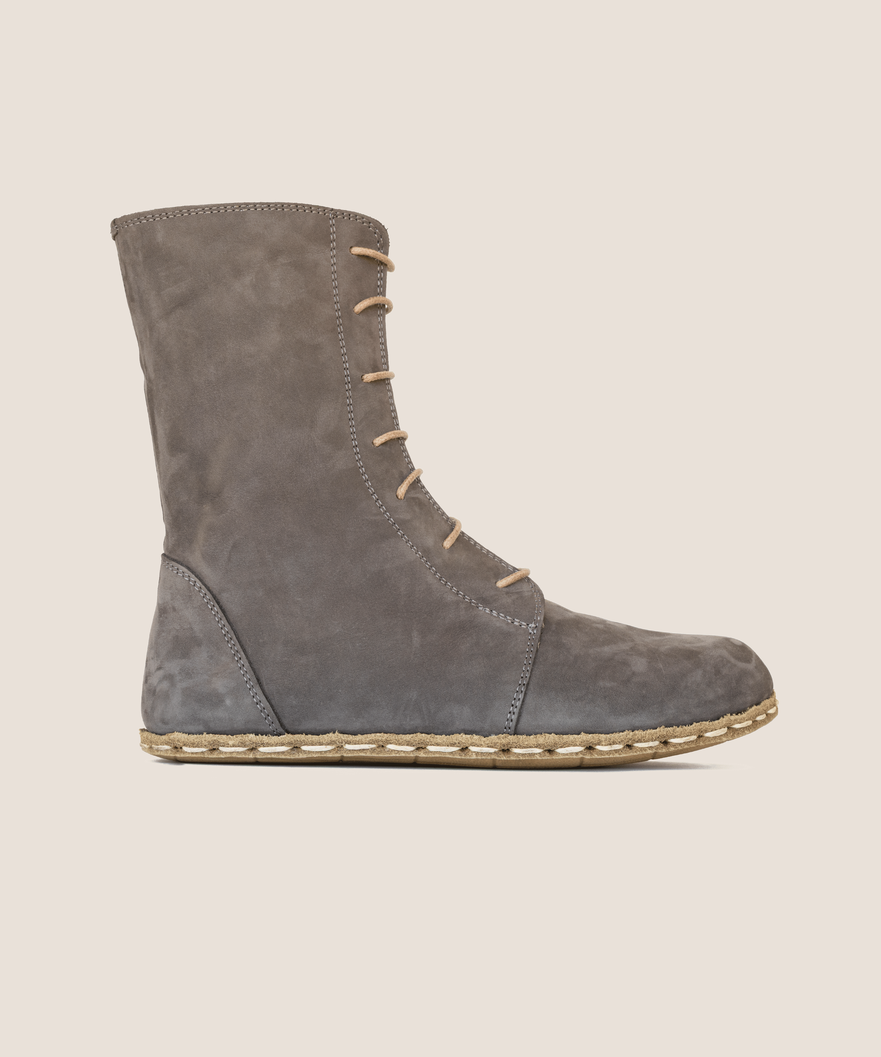 edebarefoot Ashen Nubuck