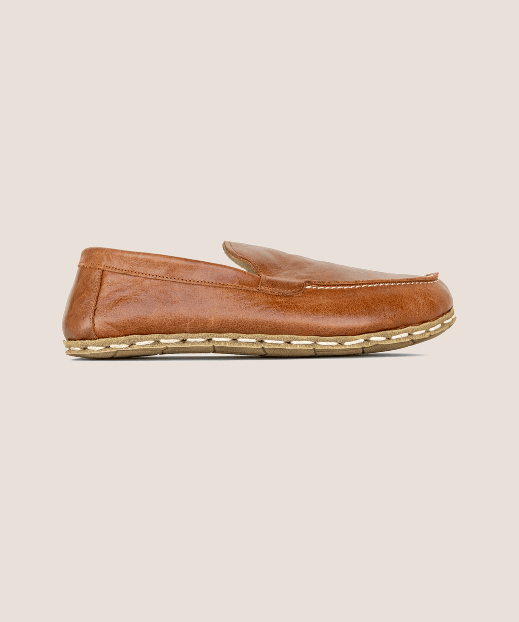 edebarefoot Russet Antique